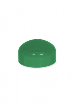Cubi-Verschlusskappe/Gewürzglasverschluss grün TO38